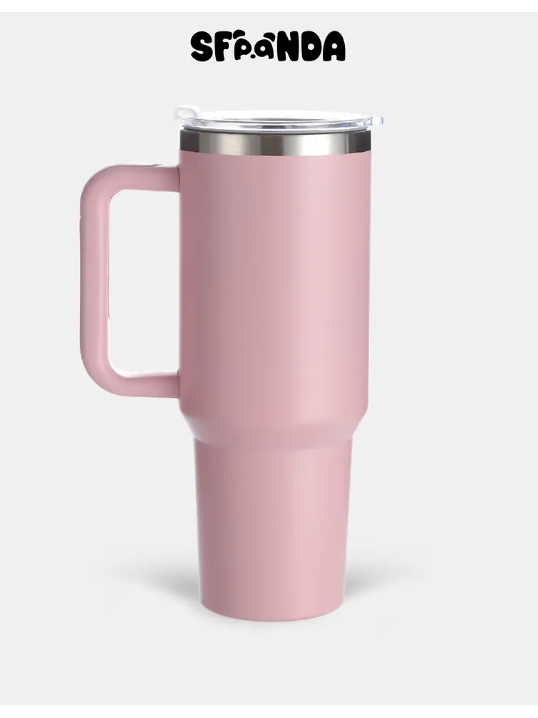 VASO TERMICO C/U 7