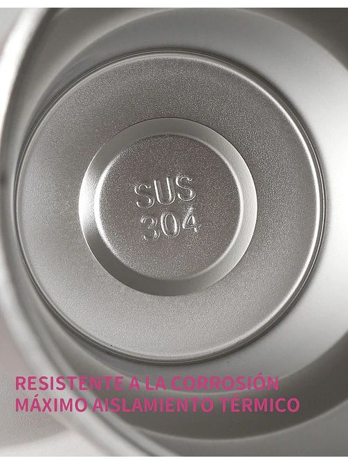 VASO TERMICO C/U 9