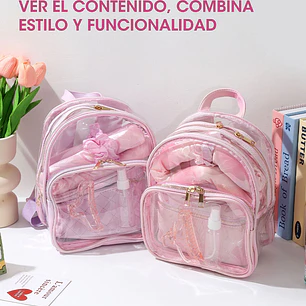 SET DE BELLEZA  PCS*7