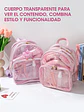 SET DE BELLEZA  PCS*7 - Miniatura 2