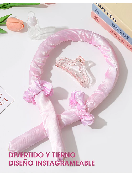 SET DE BELLEZA  PCS*7 4