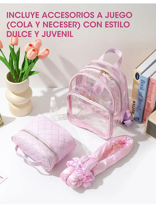 SET DE BELLEZA  PCS*7 5
