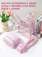 SET DE BELLEZA  PCS*7 - Miniatura 5
