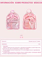 SET DE BELLEZA  PCS*7 - Miniatura 6