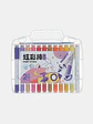 CRAYONES PCS*24  - Miniatura 1