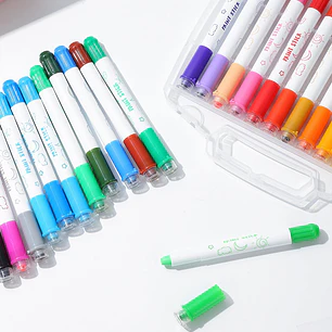 CRAYONES PCS*24 