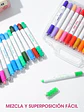 CRAYONES PCS*24  - Miniatura 2