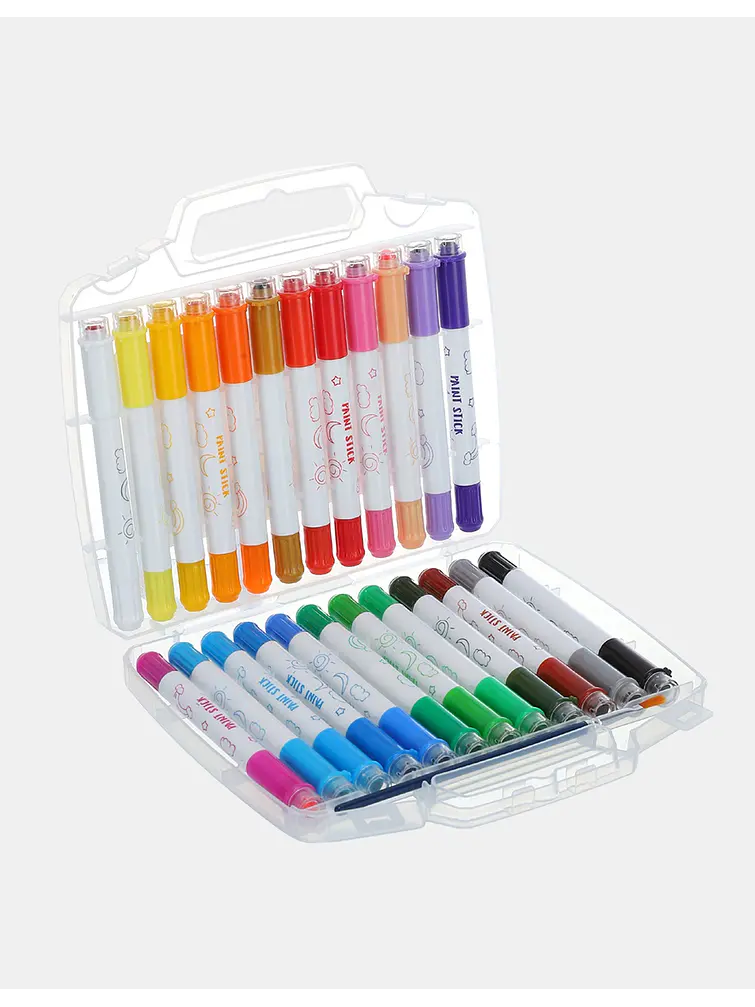 CRAYONES PCS*24  4