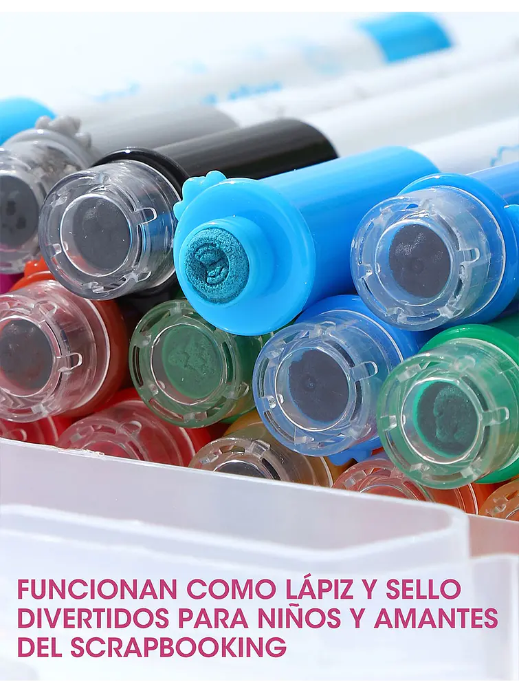 CRAYONES PCS*24  8