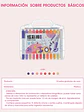 CRAYONES PCS*24  - Miniatura 9