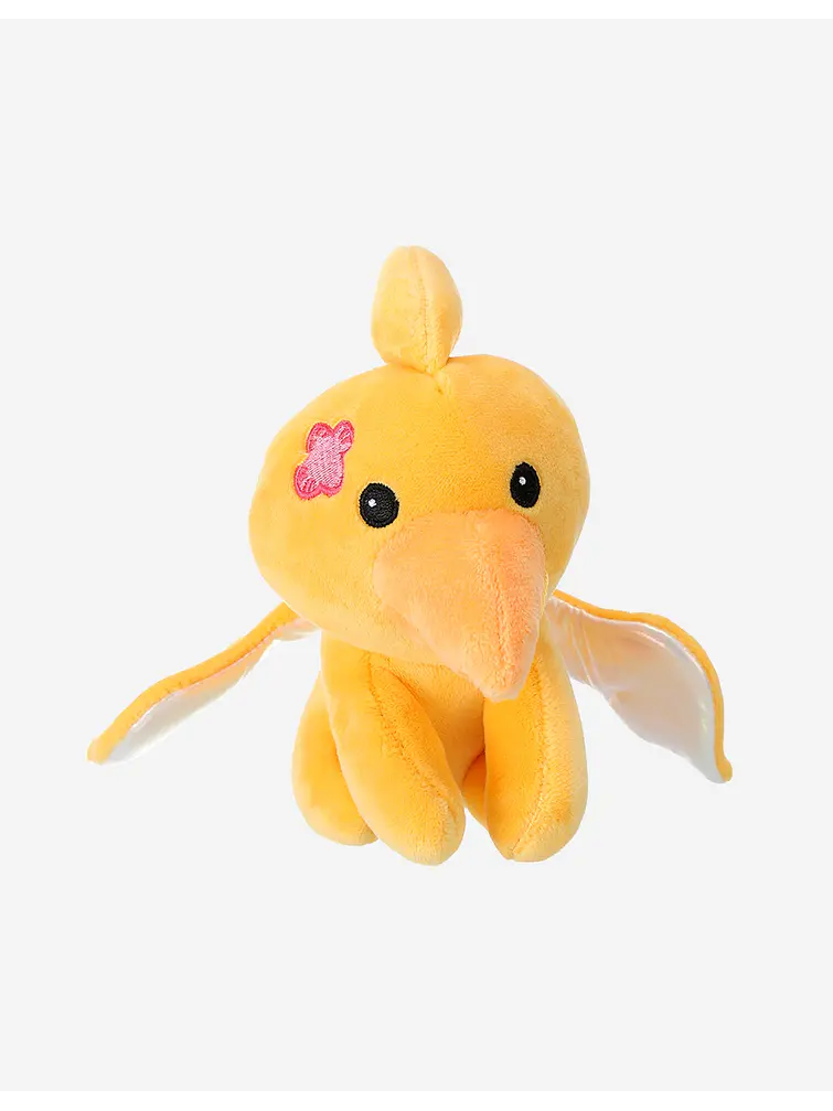 BOLSO CON 5 PELUCHES C/U 1