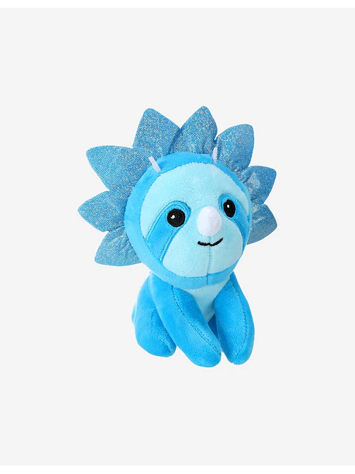 BOLSO CON 5 PELUCHES C/U 3