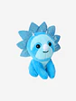 BOLSO CON 5 PELUCHES C/U - Miniatura 3