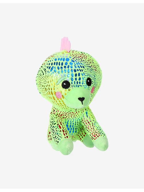 BOLSO CON 5 PELUCHES C/U 4