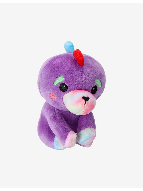 BOLSO CON 5 PELUCHES C/U 5