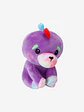 BOLSO CON 5 PELUCHES C/U - Miniatura 5