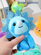 BOLSO CON 5 PELUCHES C/U - Miniatura 7