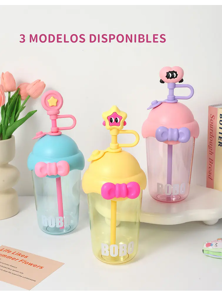 VASO C/U 5