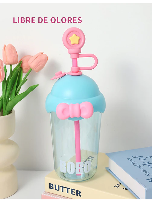 VASO C/U 6