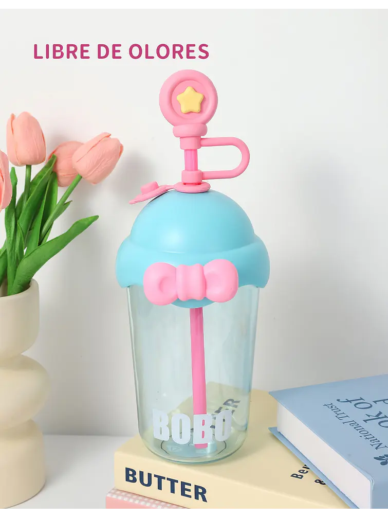 VASO C/U 6