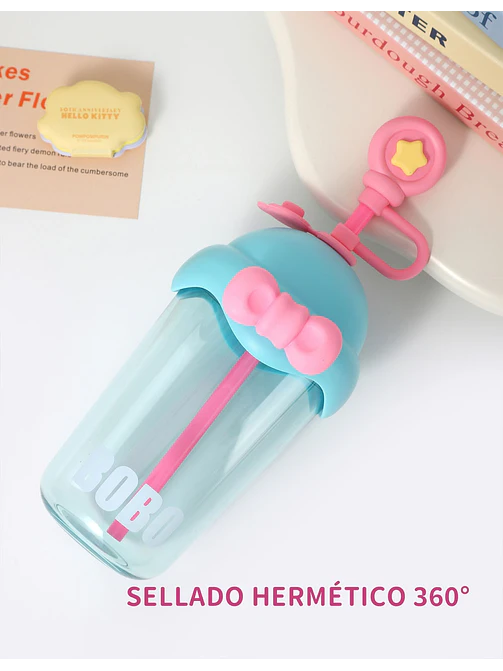 VASO C/U 7