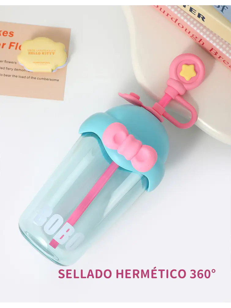 VASO C/U 7