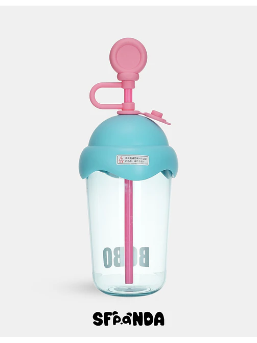 VASO C/U 8