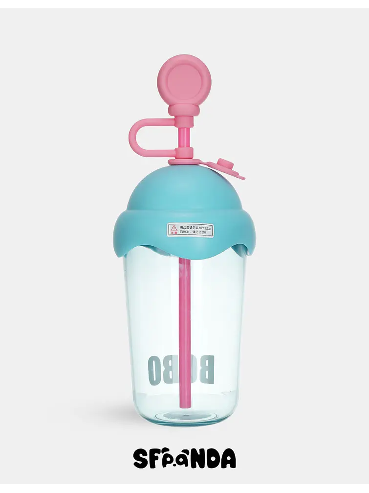 VASO C/U 8