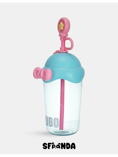 VASO C/U 10
