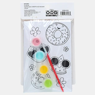 SET DE PINTURA C/U
