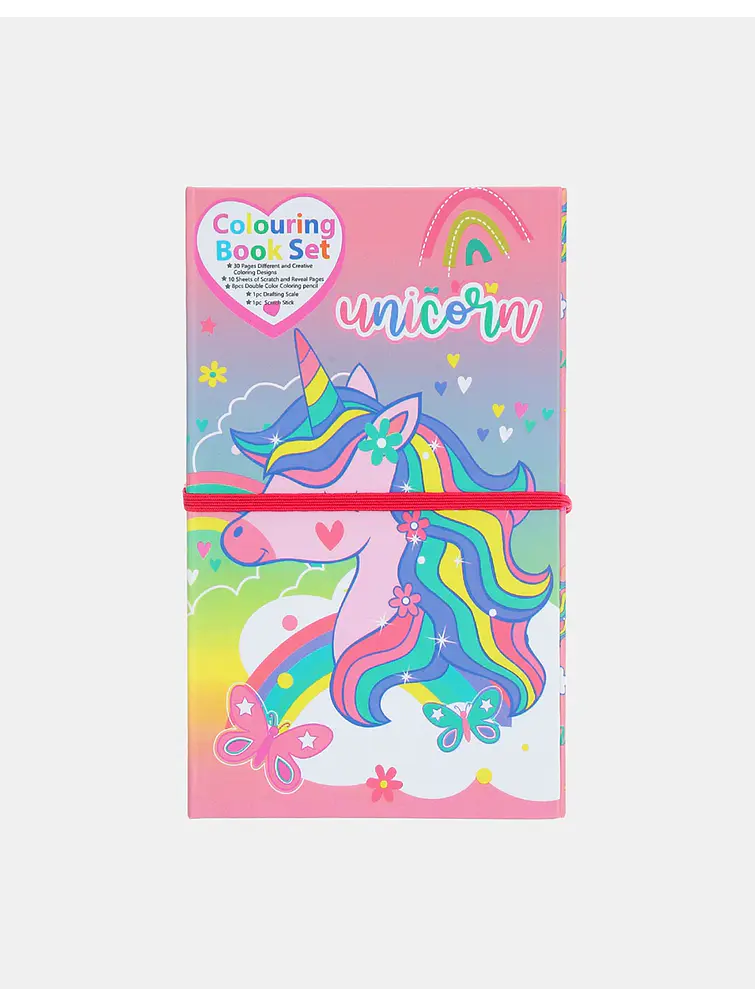 SET PARA COLOREAR C/U 1