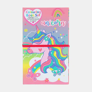 SET PARA COLOREAR C/U