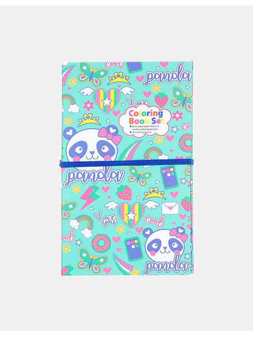 SET PARA COLOREAR C/U 3