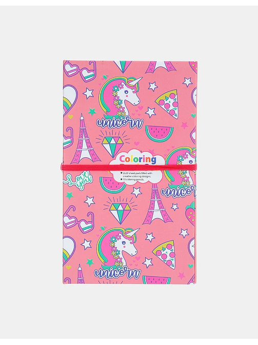 SET PARA COLOREAR C/U 4