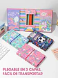 SET PARA COLOREAR C/U - Miniatura 11