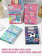 SET PARA COLOREAR C/U - Miniatura 12