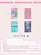 SET PARA COLOREAR C/U - Miniatura 13