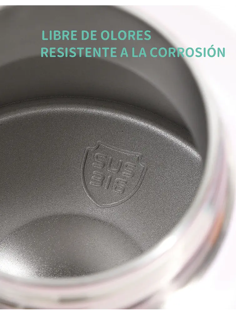 BOTELLA C/U 9