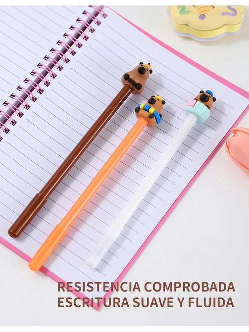 LAPIZ INFINITO C/U 5