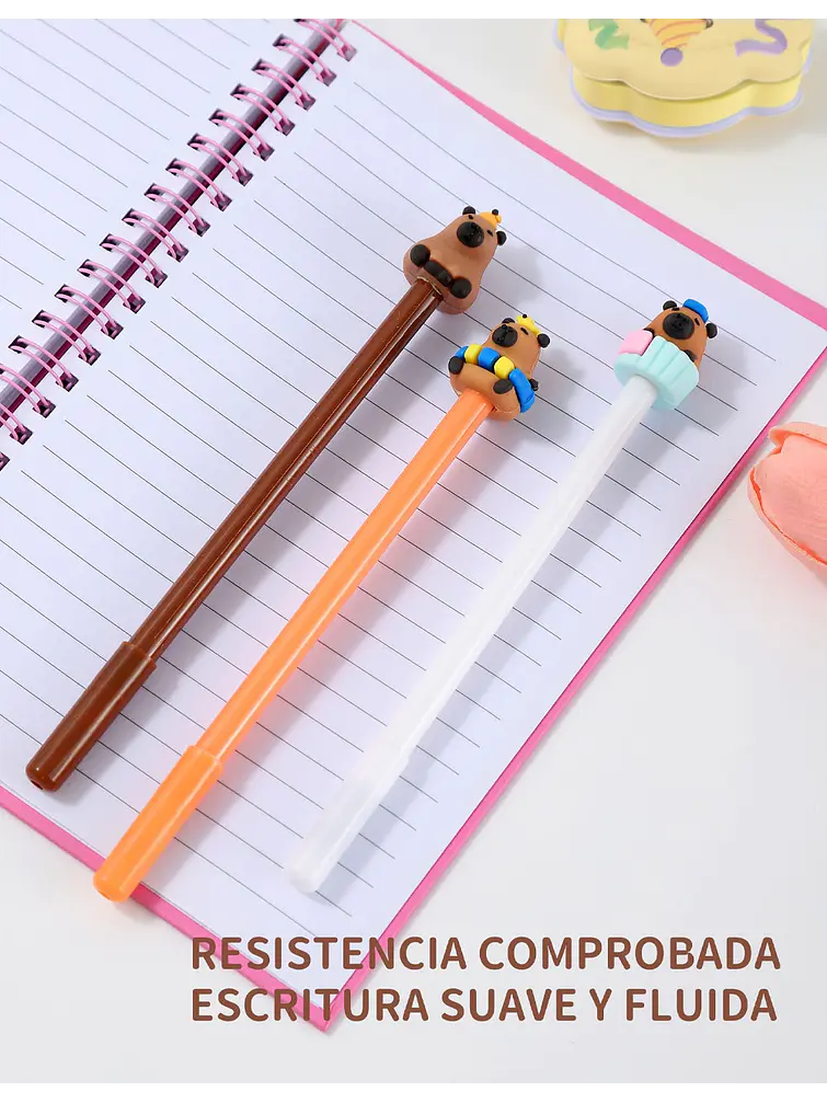 LAPIZ INFINITO C/U 5