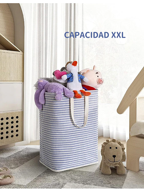 CESTO C/U 4