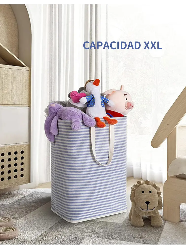 CESTO C/U 4