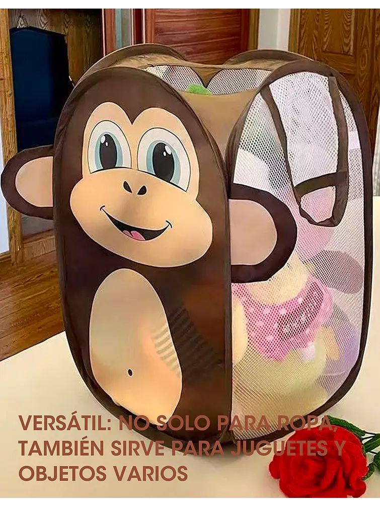 CESTO C/U 8