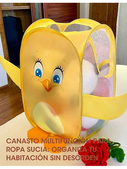 CESTO C/U 9