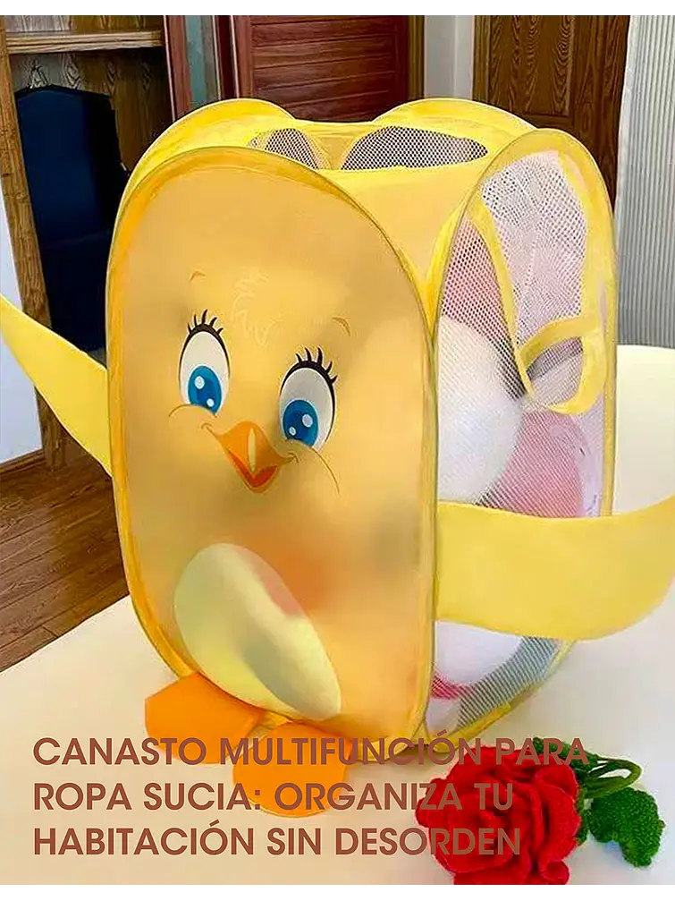 CESTO C/U 9