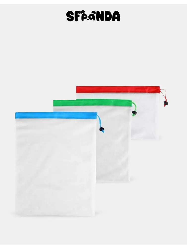 BOLSAS PCS*10 1