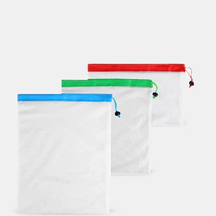 BOLSAS PCS*10