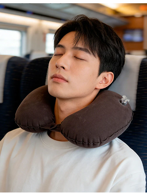 ALMOHADA DE VIAJE C/U 2