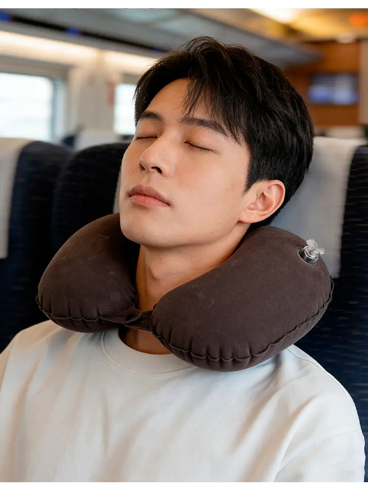 ALMOHADA DE VIAJE C/U 2