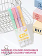 MARCADOR PCS*4 - Miniatura 6